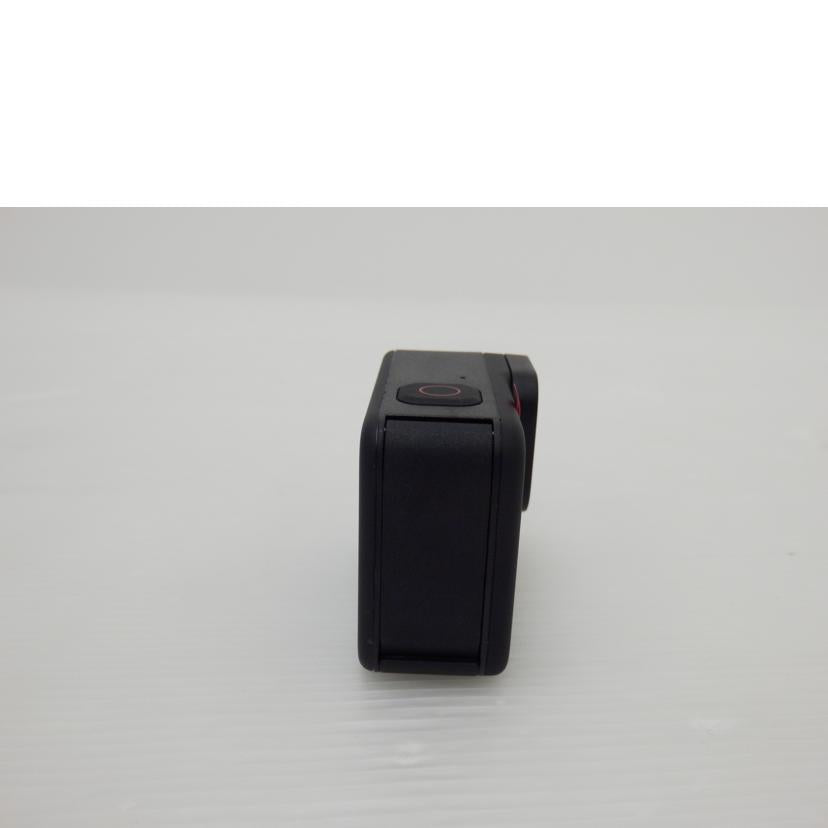 GoPro GoPro/GOPro HERO10 BLACK/CHDHX-101-FW//C3461325260606/ABランク/88