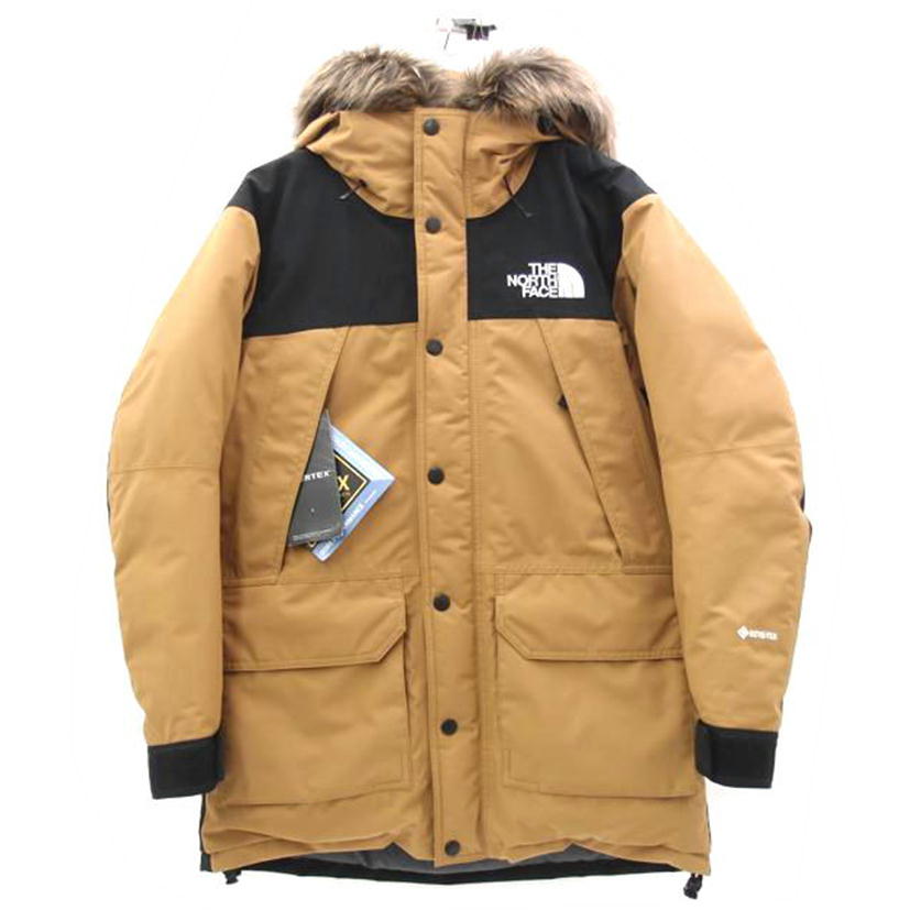THE NORTH FACE ザノースフェイス/THE NORTH FACE マウンテンダウンコート/ND91935//SAランク/69