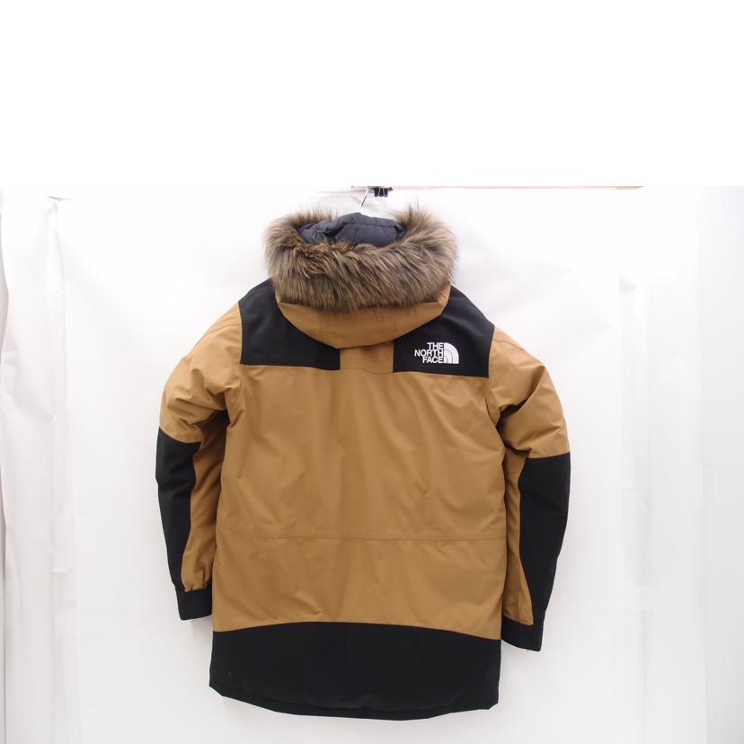 THE NORTH FACE ザノースフェイス/THE NORTH FACE マウンテンダウンコート/ND91935//SAランク/69