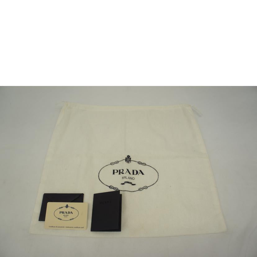 PRADA プラダ/ハンドバッグ/BL0060//Bランク/05