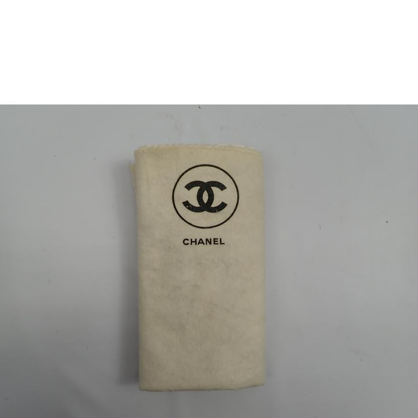 CHANEL CHANEL/CHANEL マドモアゼル30エナメルG//3115005/ABランク/62