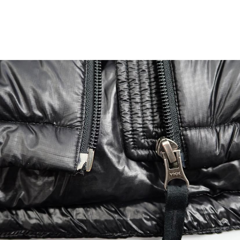 THE NORTH FACE ノースフェイス/★THENORTHFACEダウンJKT /ND91500Z//S/Bランク/62