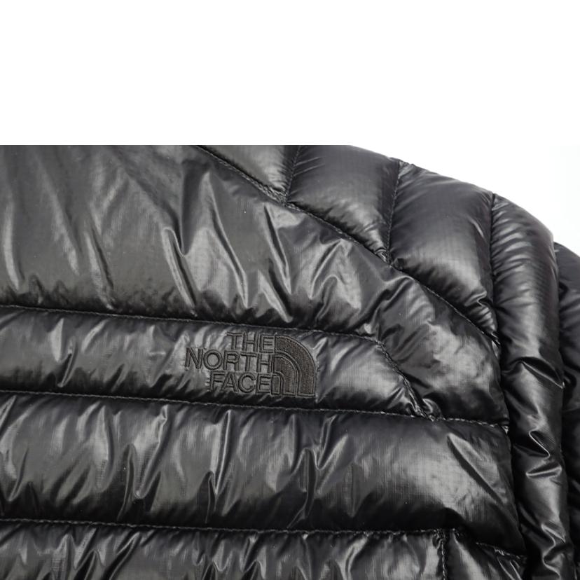 THE NORTH FACE ノースフェイス/★THENORTHFACEダウンJKT /ND91500Z//S/Bランク/62