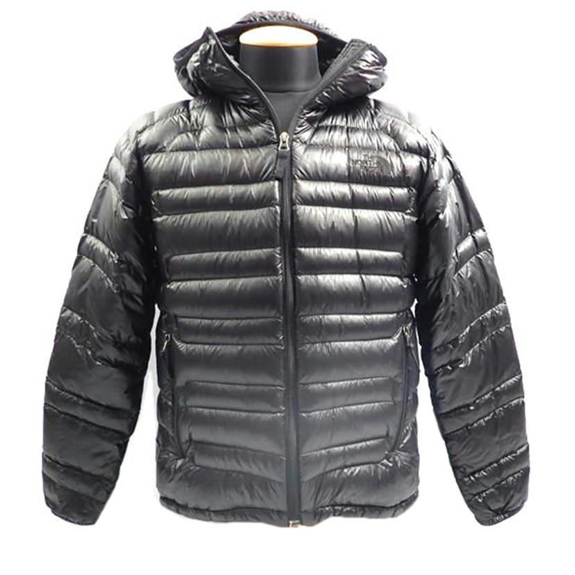 THE NORTH FACE ノースフェイス/★THENORTHFACEダウンJKT /ND91500Z//S/Bランク/62