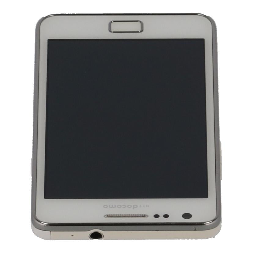 SAMSUNG docomo サムスン/スマートフォン/GALAXY S II/SC-02C docomo//R22BC46963W/Cランク/05