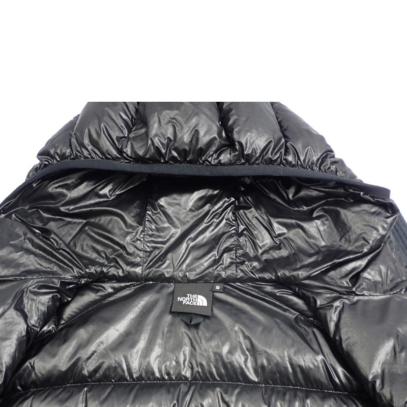 THE NORTH FACE ノースフェイス/★THENORTHFACEダウンJKT /ND91500Z//S/Bランク/62