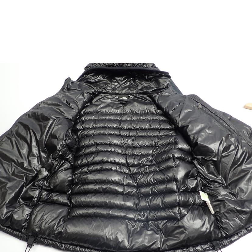 THE NORTH FACE ノースフェイス/★THENORTHFACEダウンJKT /ND91500Z//S/Bランク/62