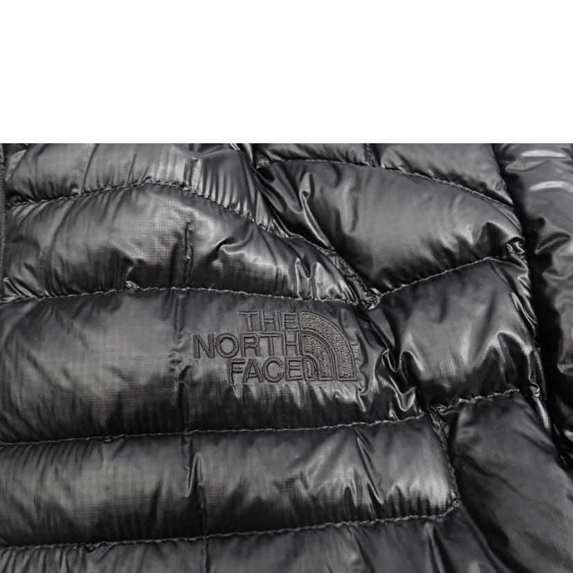 THE NORTH FACE ノースフェイス/★THENORTHFACEダウンJKT /ND91500Z//S/Bランク/62