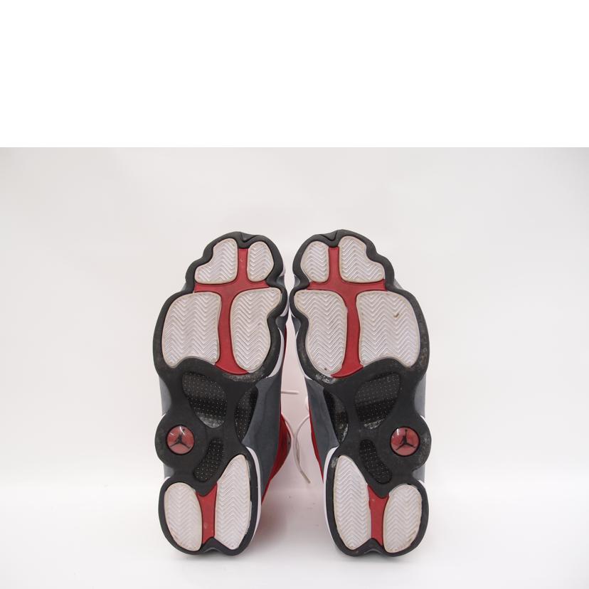 NIKE ナイキ/NIKE AIR JORDAN 13/DJ5982-600//ABランク/69