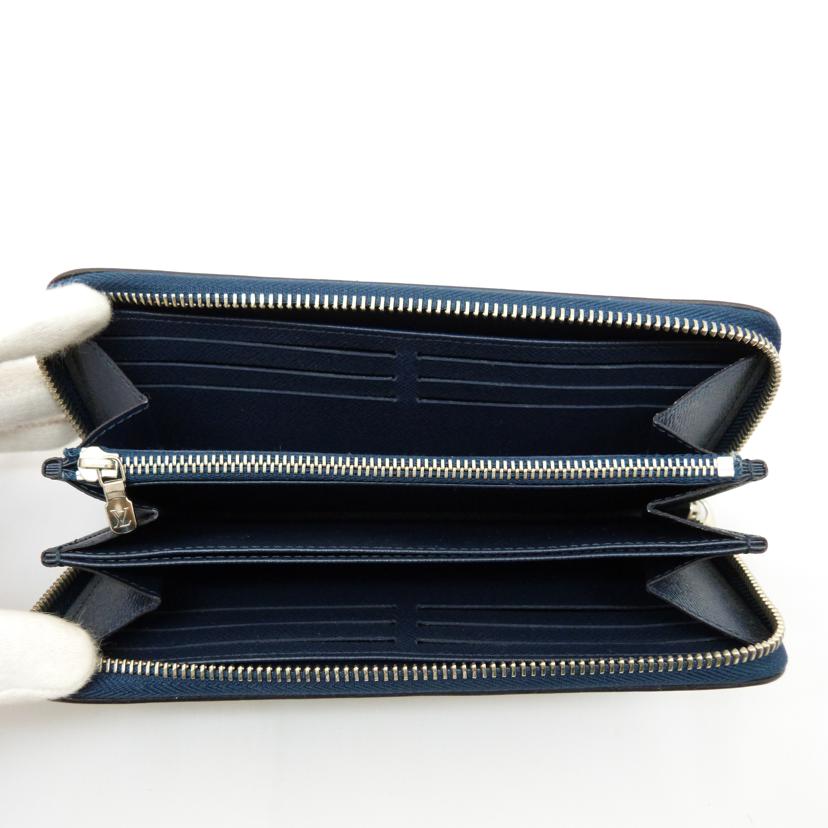 LOUIS VUITTON ルイ・ヴィトン/ジッピーウォレット/M61873//GI2117/Bランク/03