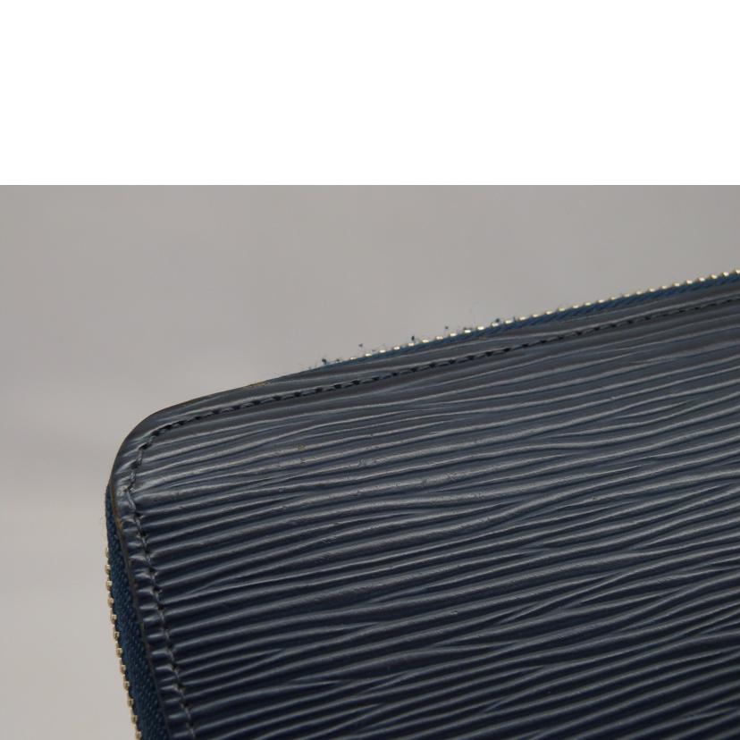 LOUIS VUITTON ルイ・ヴィトン/ジッピーウォレット/M61873//GI2117/Bランク/03
