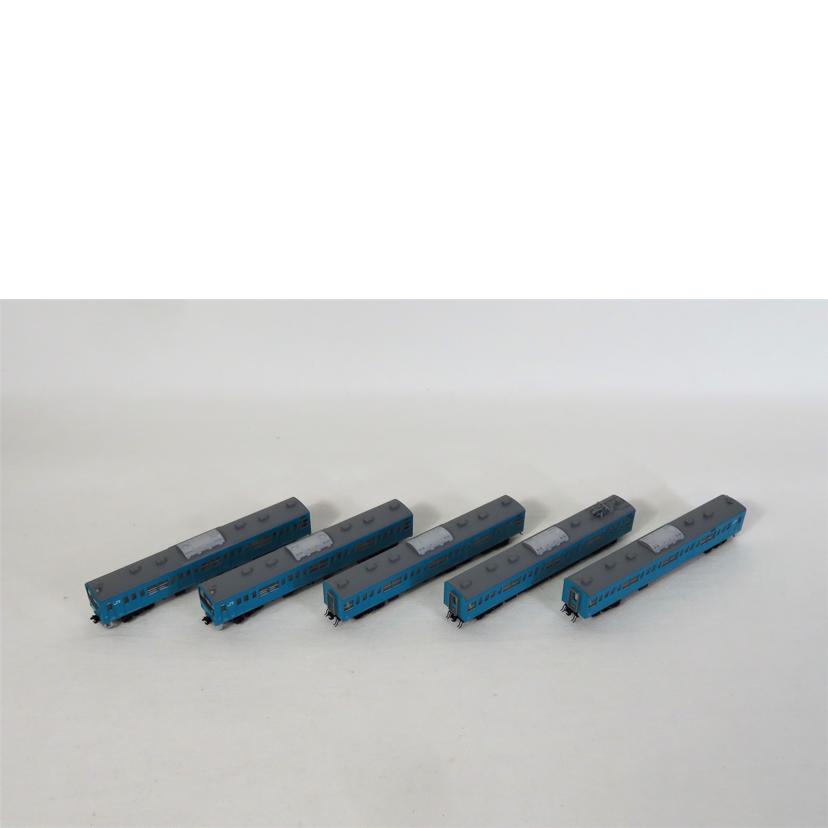 KATO カトー/201系京葉線色 シングルアーム10両A/Bセット/10-852//Aランク/81