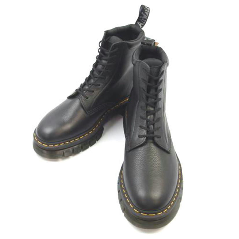 Dr.Martens/Dr.Martens RIKARD 8I ブラック /27576001(AW006)//SAランク/83