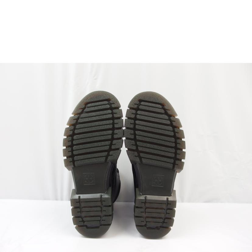 Dr.Martens/Dr.Martens RIKARD 8I ブラック /27576001(AW006)//SAランク/83