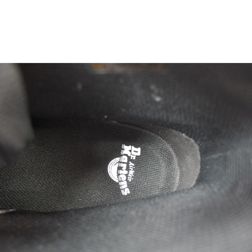 Dr.Martens/Dr.Martens RIKARD 8I ブラック /27576001(AW006)//SAランク/83