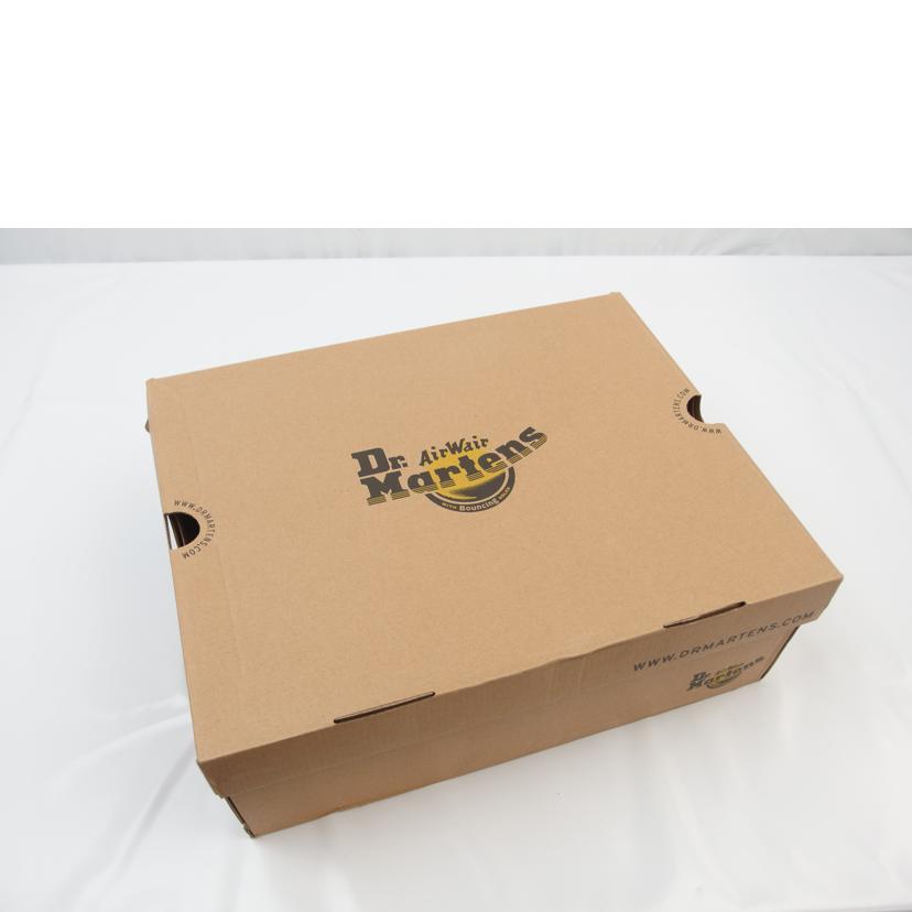 Dr.Martens/Dr.Martens RIKARD 8I ブラック /27576001(AW006)//SAランク/83