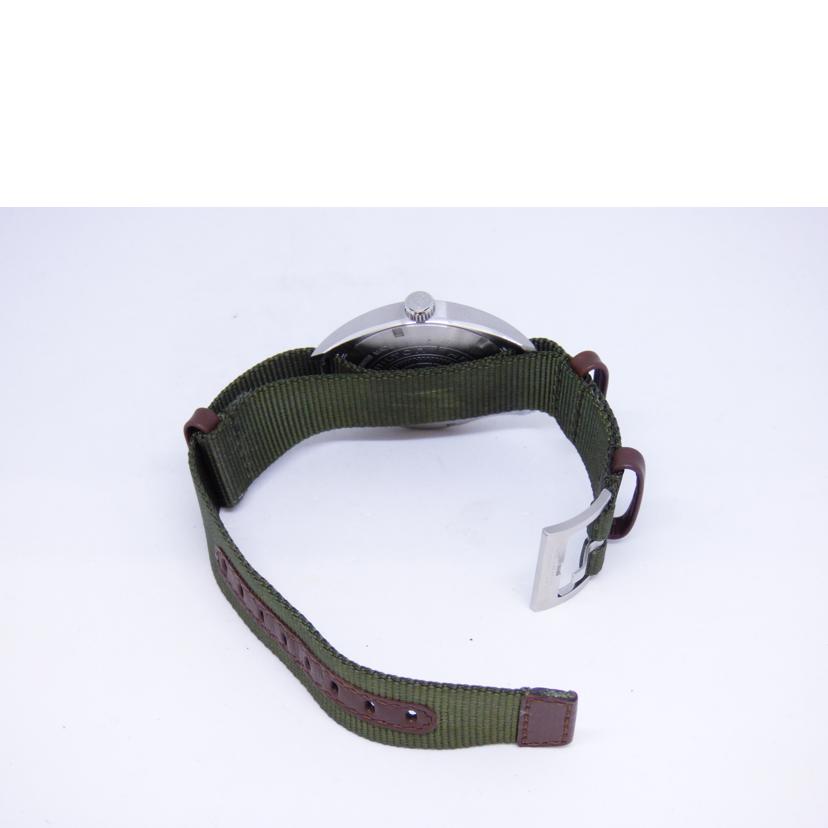 HAMILTON ハミルトン/メンズクォーツ デイト/H68551833//JZ1 E5R L9F/ABランク/64