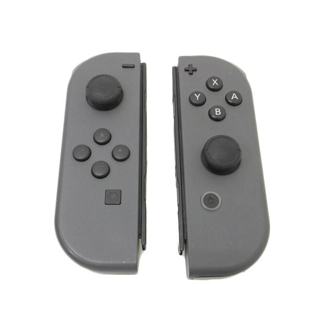 nintendo 任天堂/JOY-CON (L/R)グレー/HAC-A-JAAAA//Bランク/88