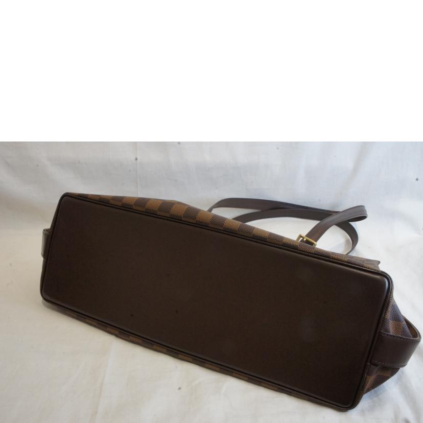 LV ルイヴィトン/チェルシー/ダミエ/N51119 //TH1***/SAランク/92