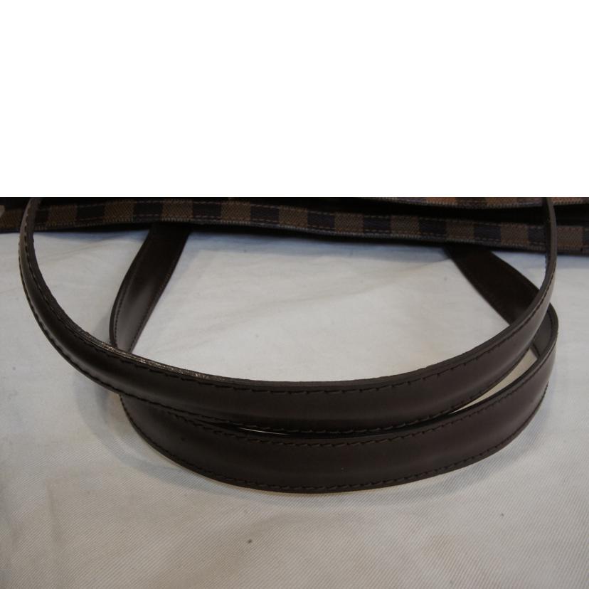 LV ルイヴィトン/チェルシー/ダミエ/N51119 //TH1***/SAランク/92