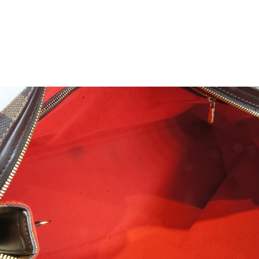 LV ルイヴィトン/チェルシー/ダミエ/N51119 //TH1***/SAランク/92