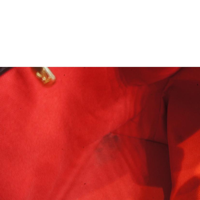 LV ルイヴィトン/チェルシー/ダミエ/N51119 //TH1***/SAランク/92