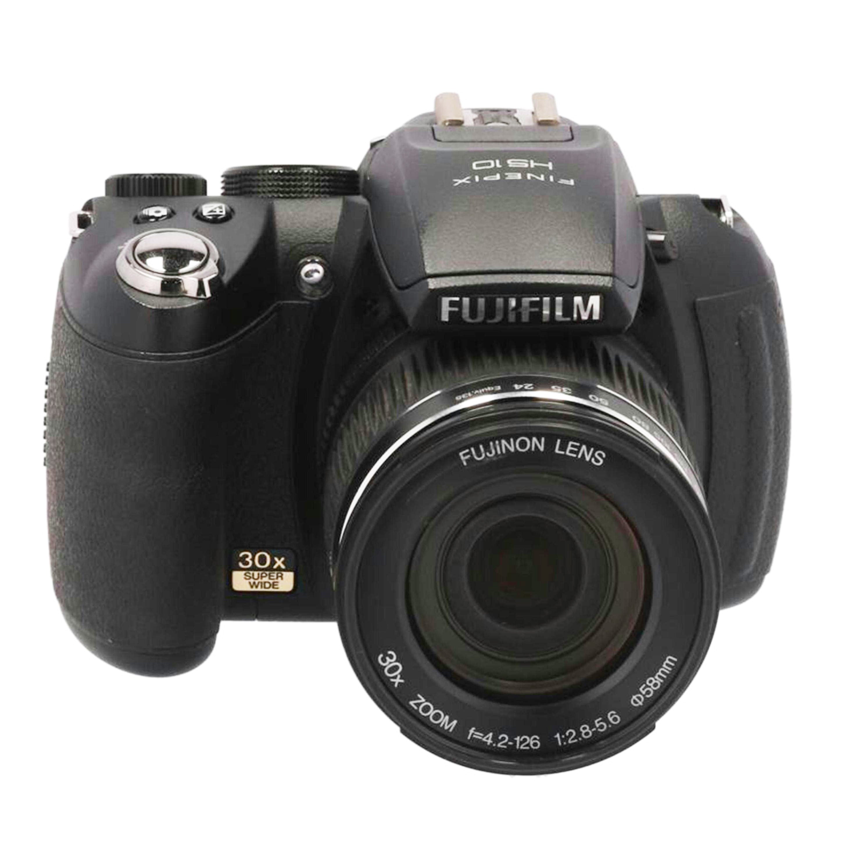 FUJIFILM 富士フィルム/デジタルカメラ/Finepix HS10//Bランク/85