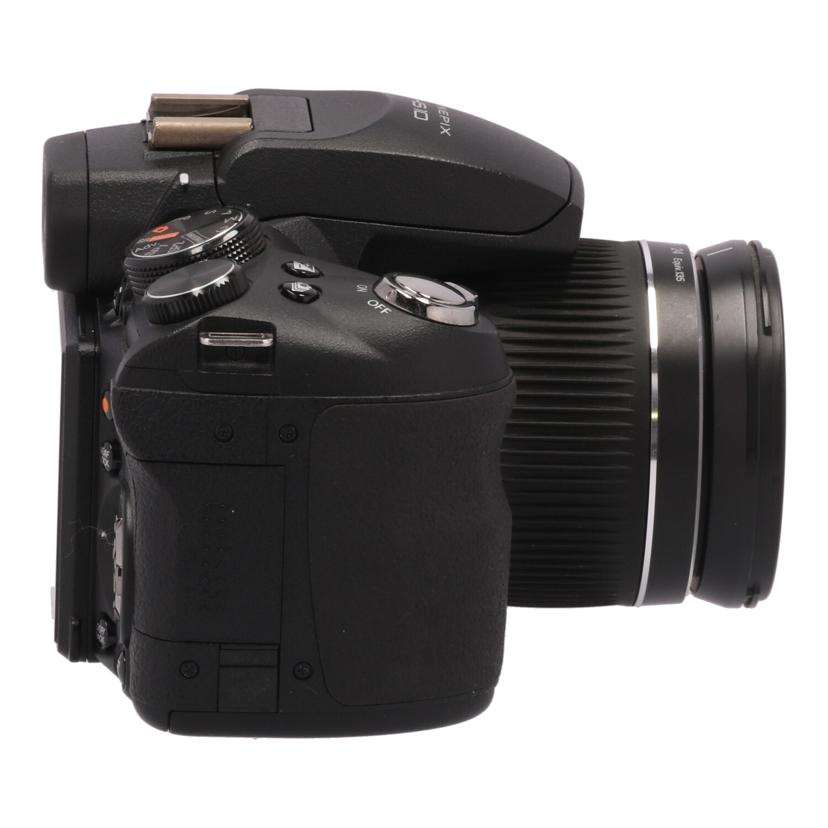 FUJIFILM 富士フィルム/デジタルカメラ/Finepix HS10//Bランク/85