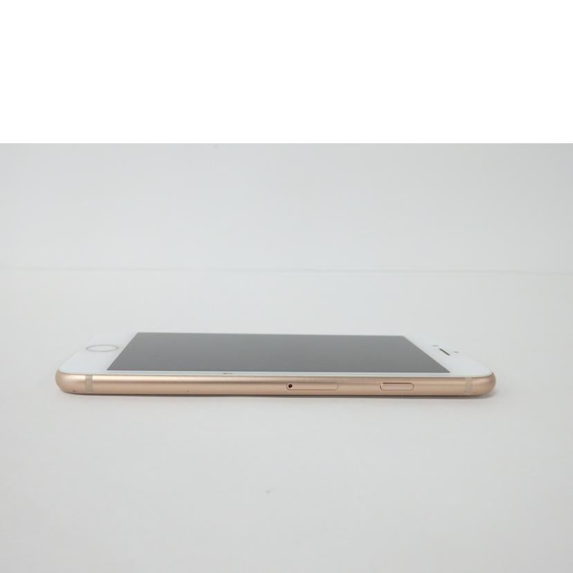 Apple アップル/iPhone8 64GB/MQ7A2J/A//F4GX3PVVJC6J/Cランク/05