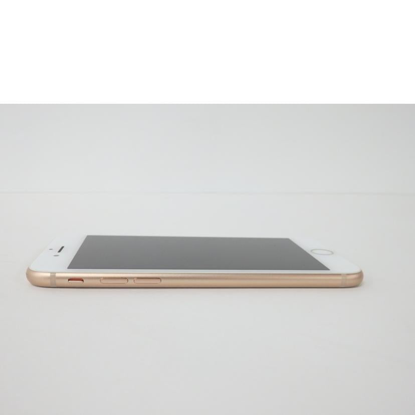Apple アップル/iPhone8 64GB/MQ7A2J/A//F4GX3PVVJC6J/Cランク/05
