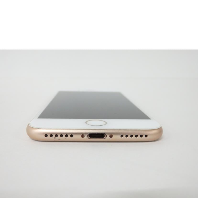 Apple アップル/iPhone8 64GB/MQ7A2J/A//F4GX3PVVJC6J/Cランク/05