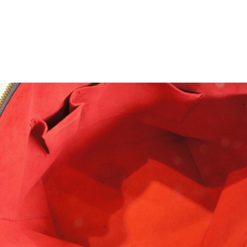 LOUIS VUITTON ルイヴィトン ルイ・ヴィトン ビトン ダミエ・エベヌ 市松模様 ブラウン 茶 ショルダーバッグ ハンドバッグ トートバッグ ブラウン メンズ レディース 定番 人気 LV 斜め掛け 肩がけ/サレヤMM/ダミエ/エベヌ/N51188//FL0***/ABランク/92