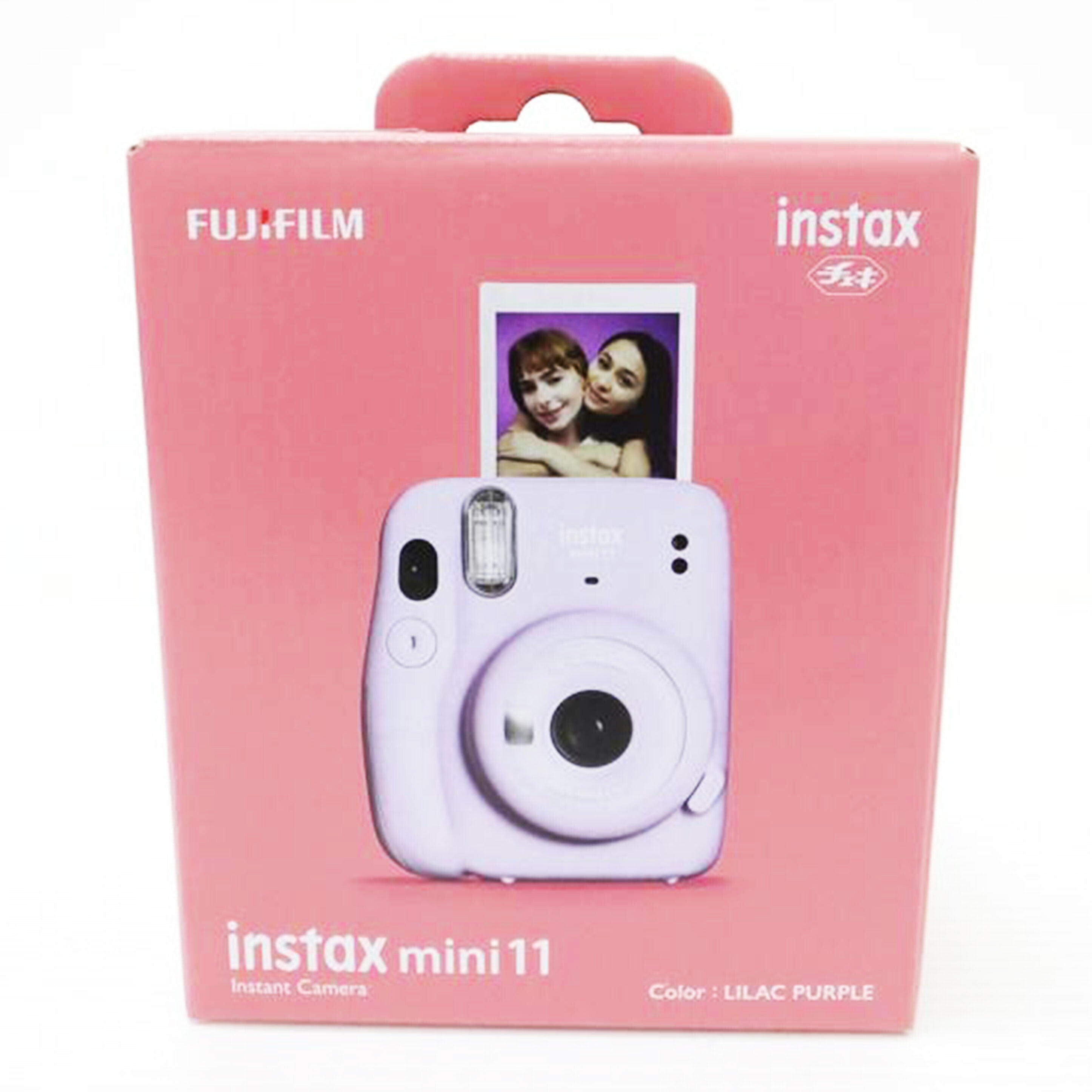 FUJIFILM 富士フィルム/チェキ/Instaxmini11/Instaxmini11//VE67676/SAランク/88