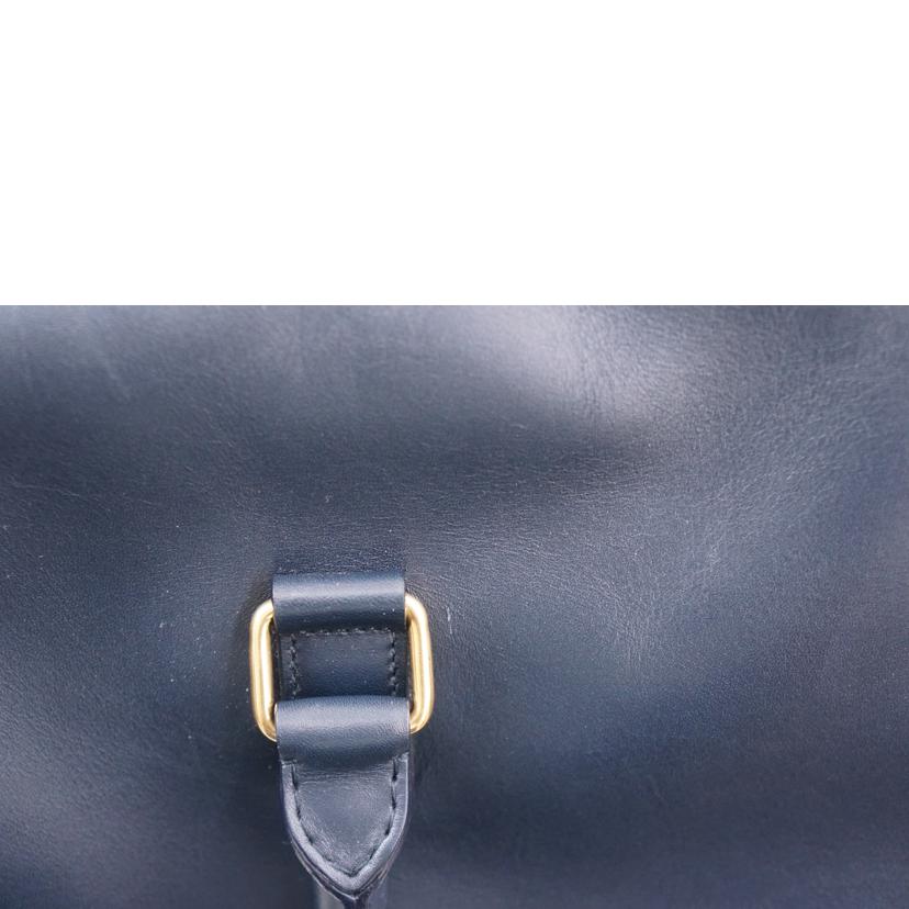 SAINT LAURENT サンローラン/レザー2WAY/ハンドバック//ABランク/67