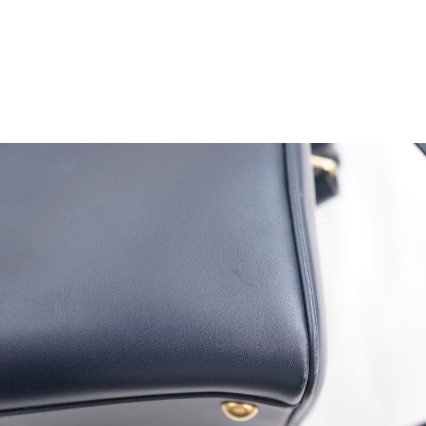 SAINT LAURENT サンローラン/レザー2WAY/ハンドバック//ABランク/67