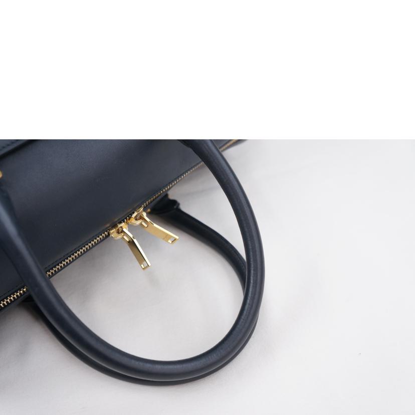 SAINT LAURENT サンローラン/レザー2WAY/ハンドバック//ABランク/67