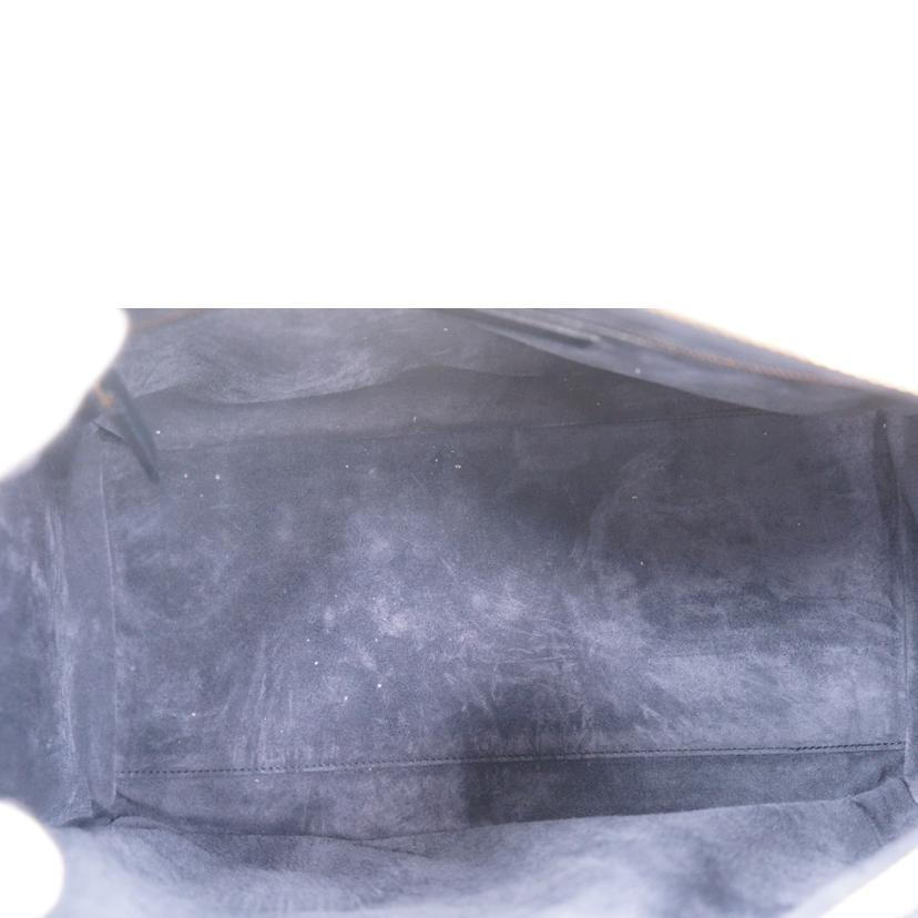 SAINT LAURENT サンローラン/レザー2WAY/ハンドバック//ABランク/67