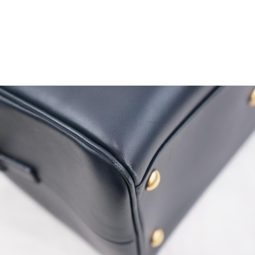 SAINT LAURENT サンローラン/レザー2WAY/ハンドバック//ABランク/67
