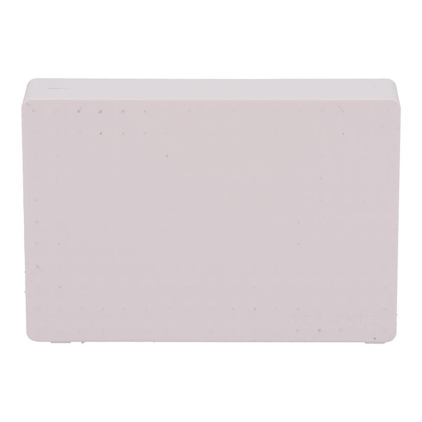 SEAGATE シーゲート/外付けHDD 2TB/SGD-MY020UWH//2B1B8TDY/Bランク/05