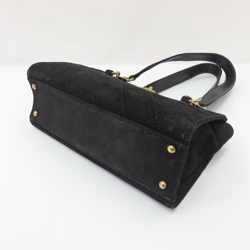 CHANEL シャネル/マトラッセチェーントート//7769494/Bランク/77