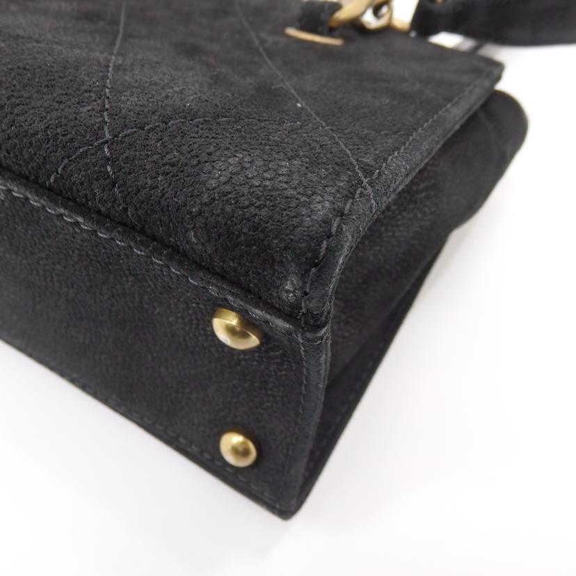 CHANEL シャネル/マトラッセチェーントート//7769494/Bランク/77