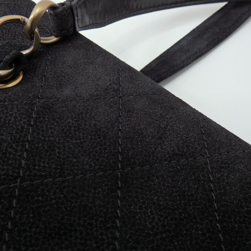 CHANEL シャネル/マトラッセチェーントート//7769494/Bランク/77