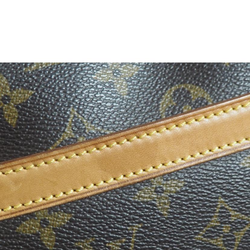 LOUIS VUITTON ルイヴィトン/リポーターPM/モノグラム/M45254//SP0060/ABランク/79