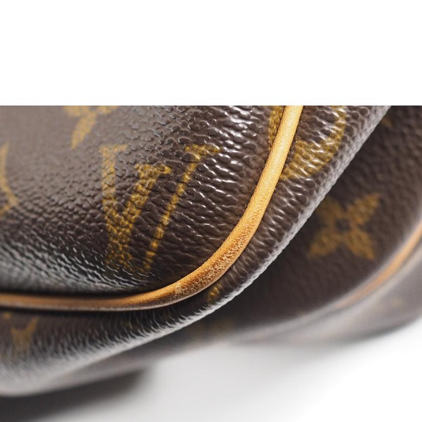 LOUIS VUITTON ルイヴィトン/リポーターPM/モノグラム/M45254//SP0060/ABランク/79