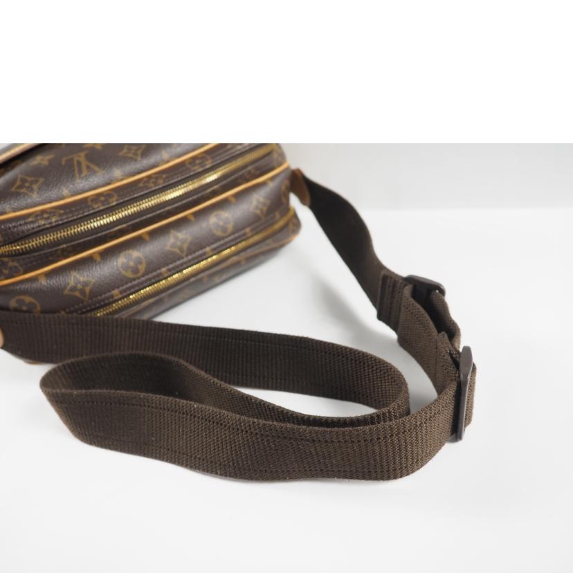 LOUIS VUITTON ルイヴィトン/リポーターPM/モノグラム/M45254//SP0060/ABランク/79