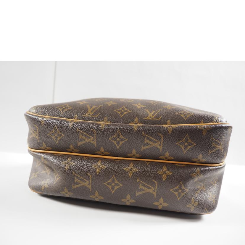 LOUIS VUITTON ルイヴィトン/リポーターPM/モノグラム/M45254//SP0060/ABランク/79