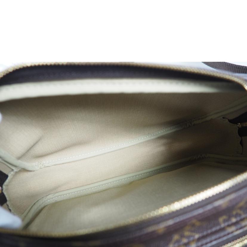 LOUIS VUITTON ルイヴィトン/リポーターPM/モノグラム/M45254//SP0060/ABランク/79