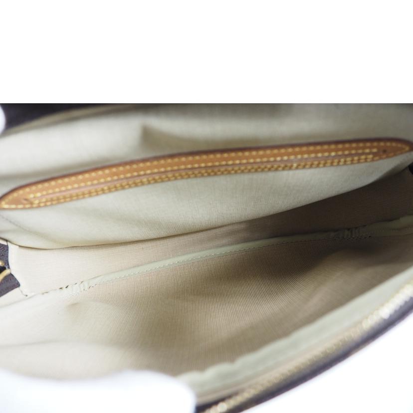 LOUIS VUITTON ルイヴィトン/リポーターPM/モノグラム/M45254//SP0060/ABランク/79