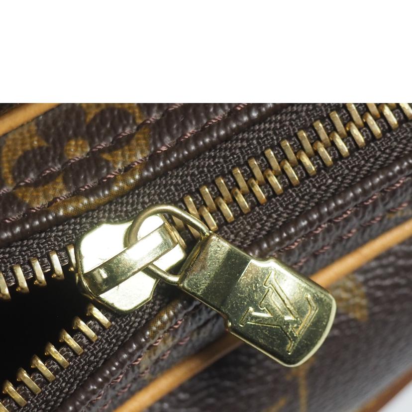 LOUIS VUITTON ルイヴィトン/リポーターPM/モノグラム/M45254//SP0060/ABランク/79