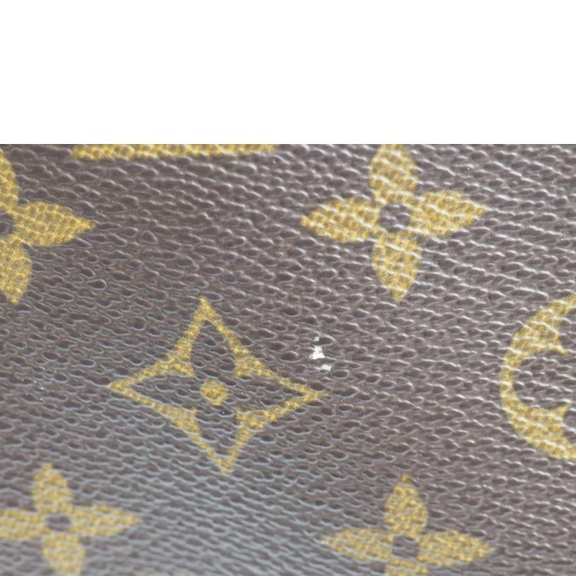 LOUIS VUITTON ルイヴィトン/リポーターPM/モノグラム/M45254//SP0060/ABランク/79